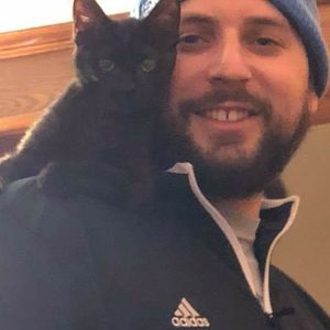 Meet your Posher, Mason